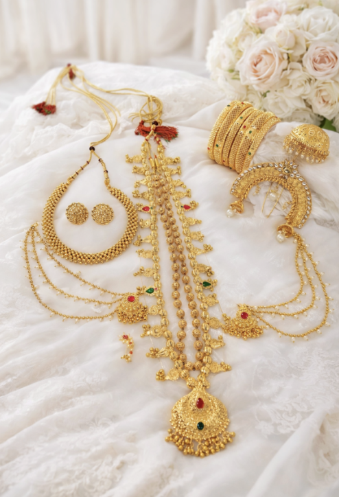 Ornament Set
